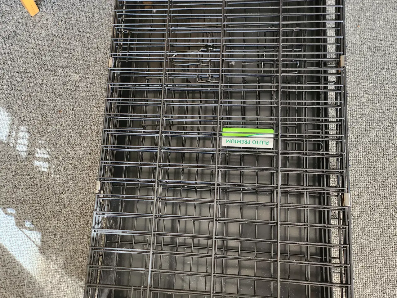 Billede 7 - Hunde transport bur 
