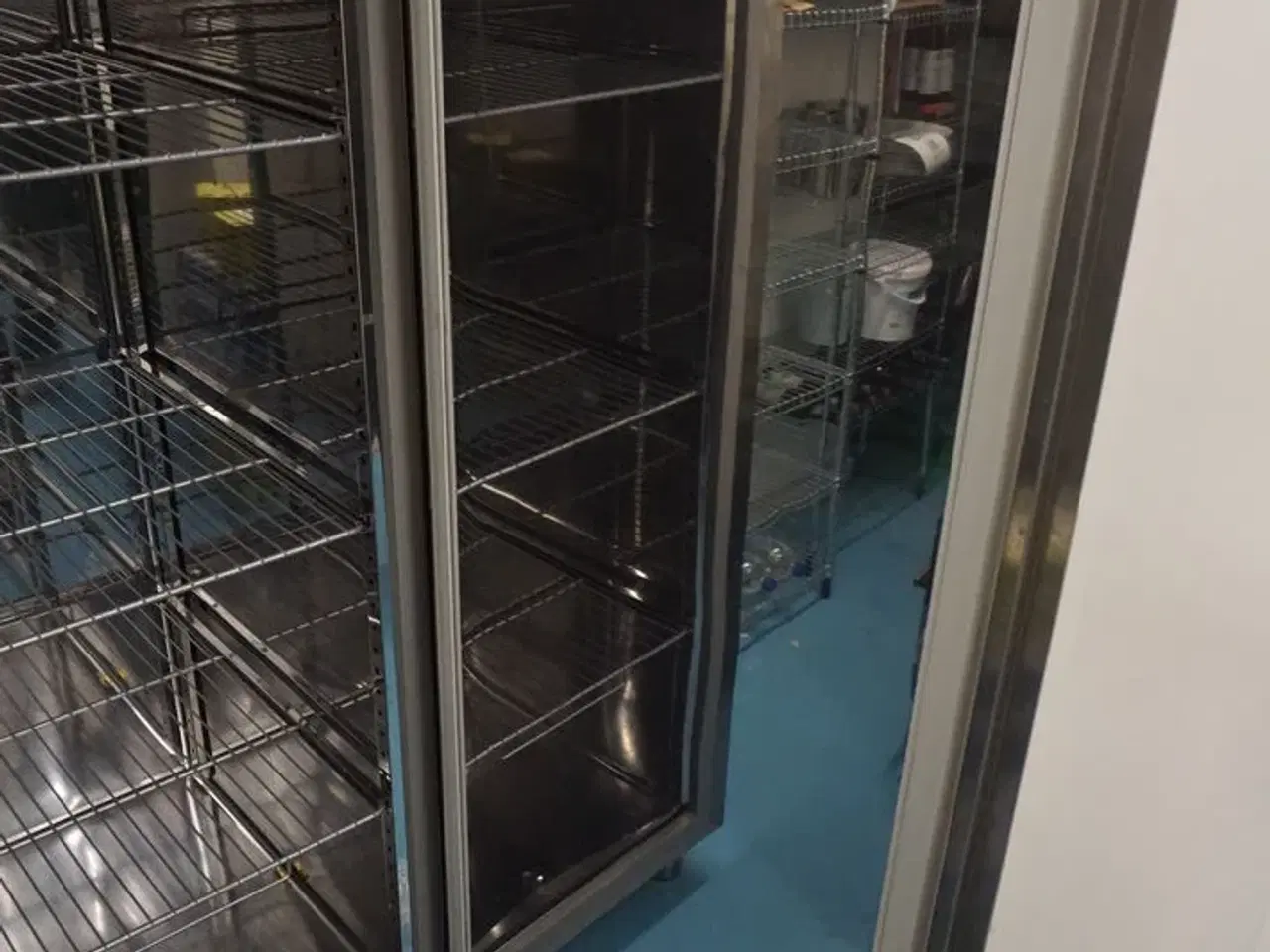 Billede 3 - Køleskab ELECTROLUX RE 471 FN