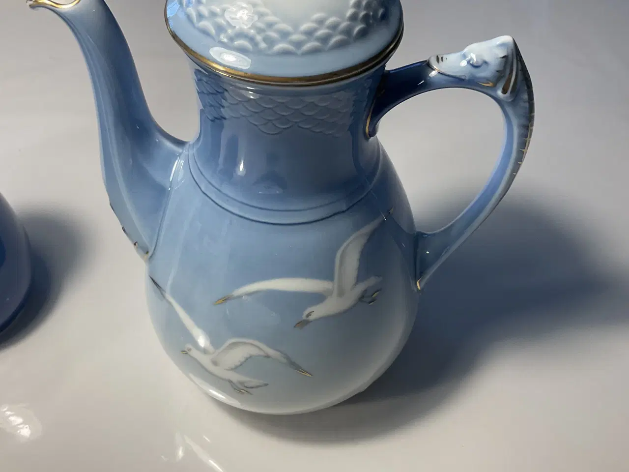 Billede 3 - Royal Copenhagen og B&G