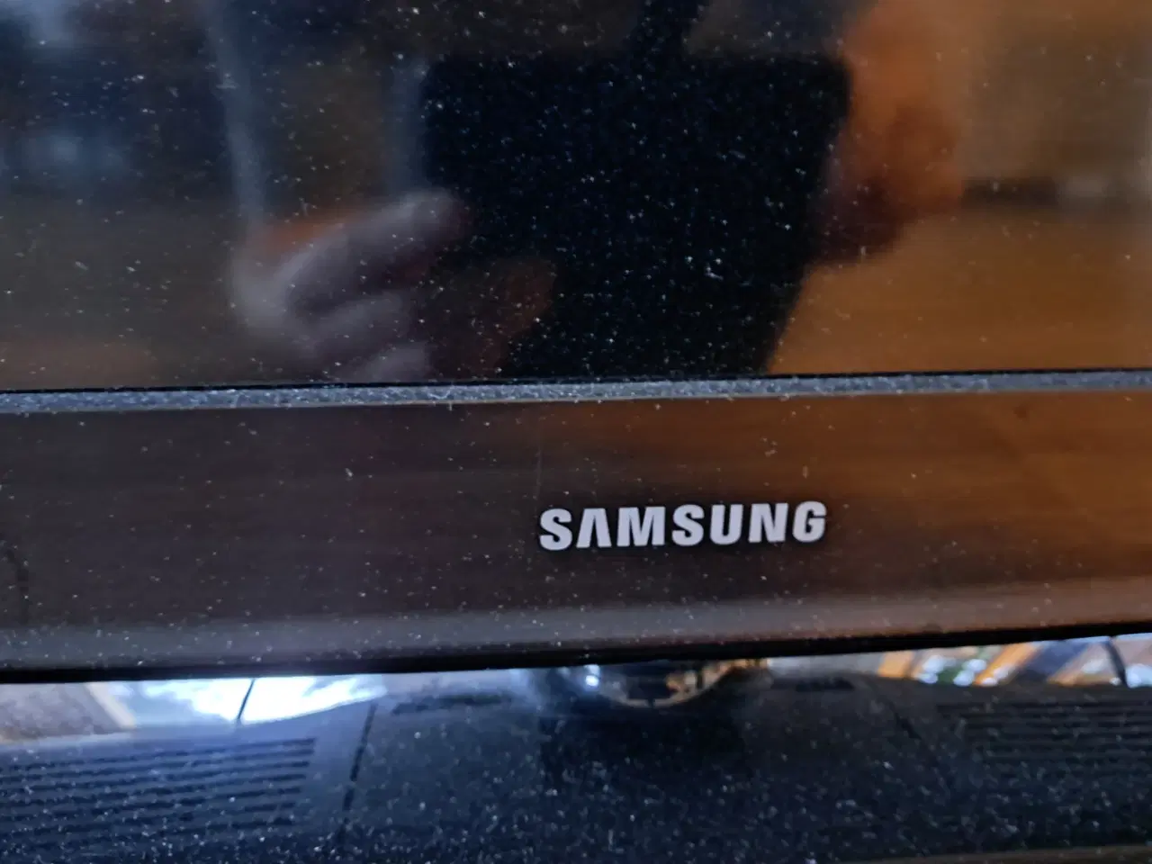 Billede 2 - TV - Samsung 