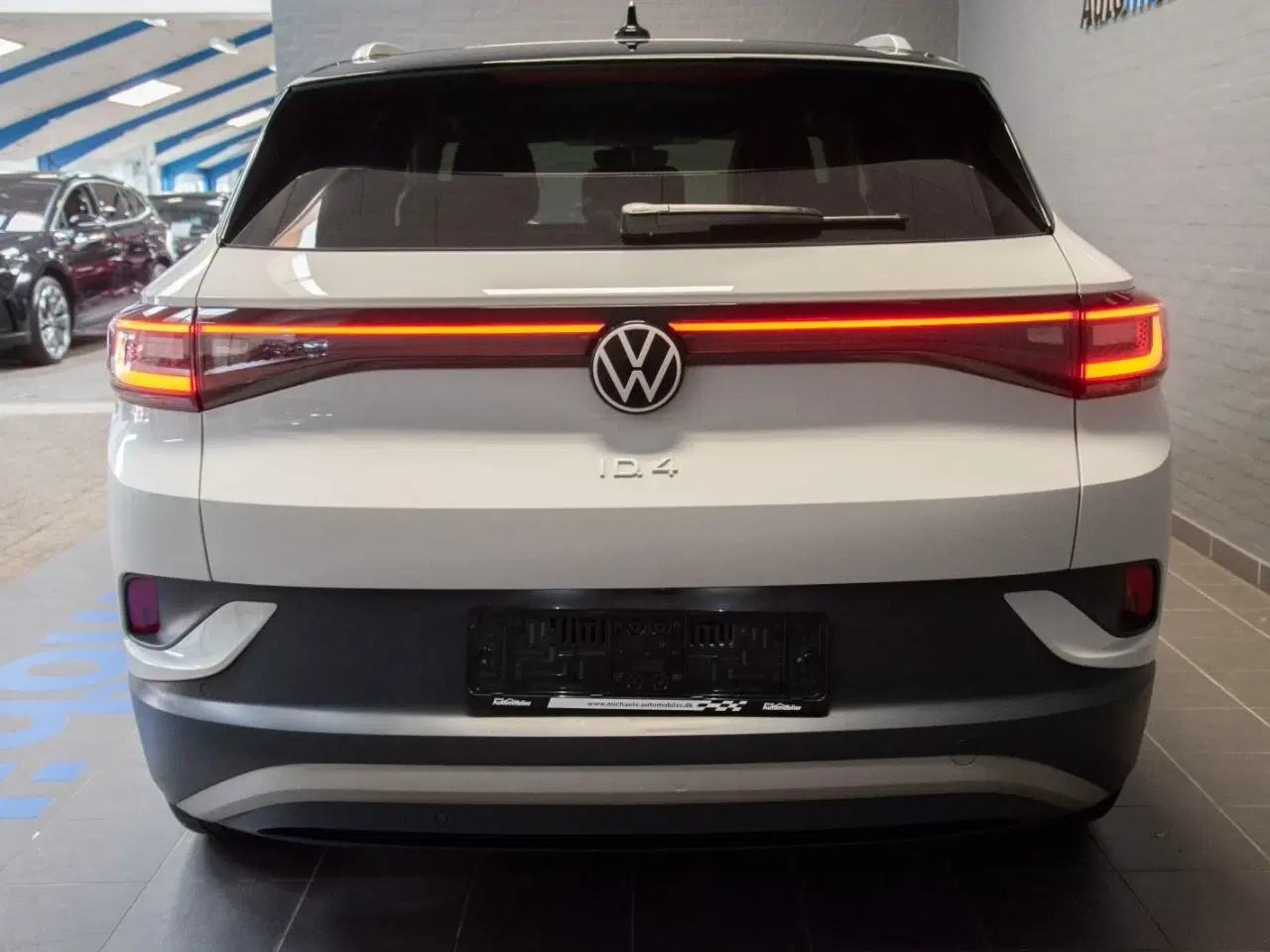 Billede 5 - VW ID.4 77 1ST Pro Performance