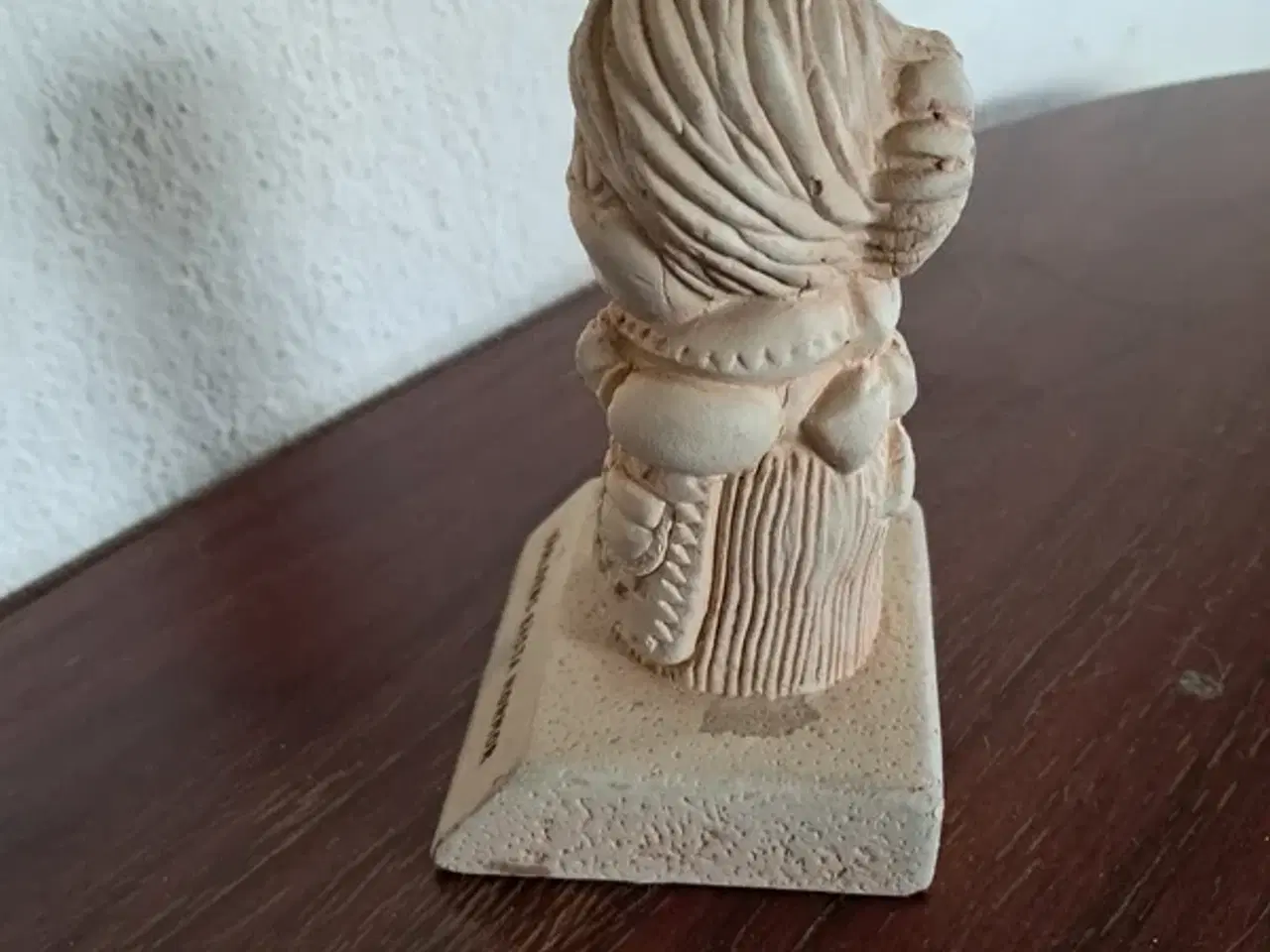 Billede 2 - Mormor-figur