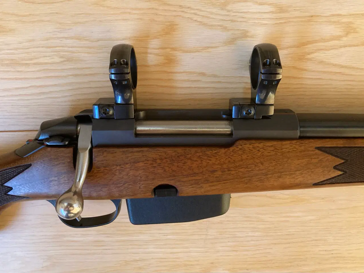 Billede 4 - Tikka 595 kal. 223