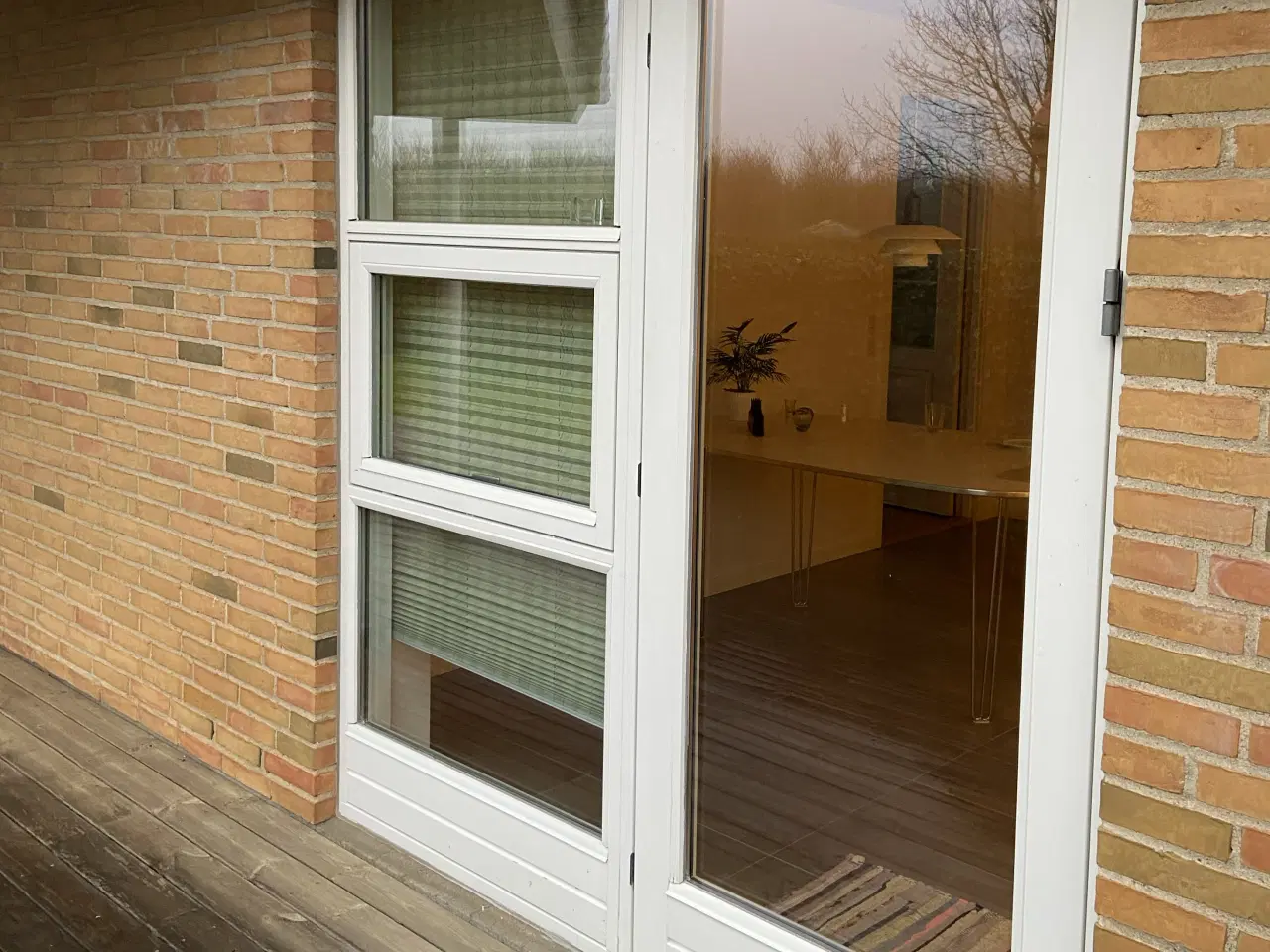 Billede 5 - Vinduer og Terrassedøre