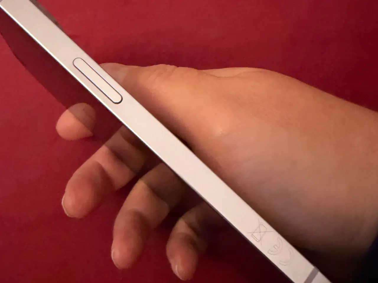 Billede 6 - iPhone 14 256 gb