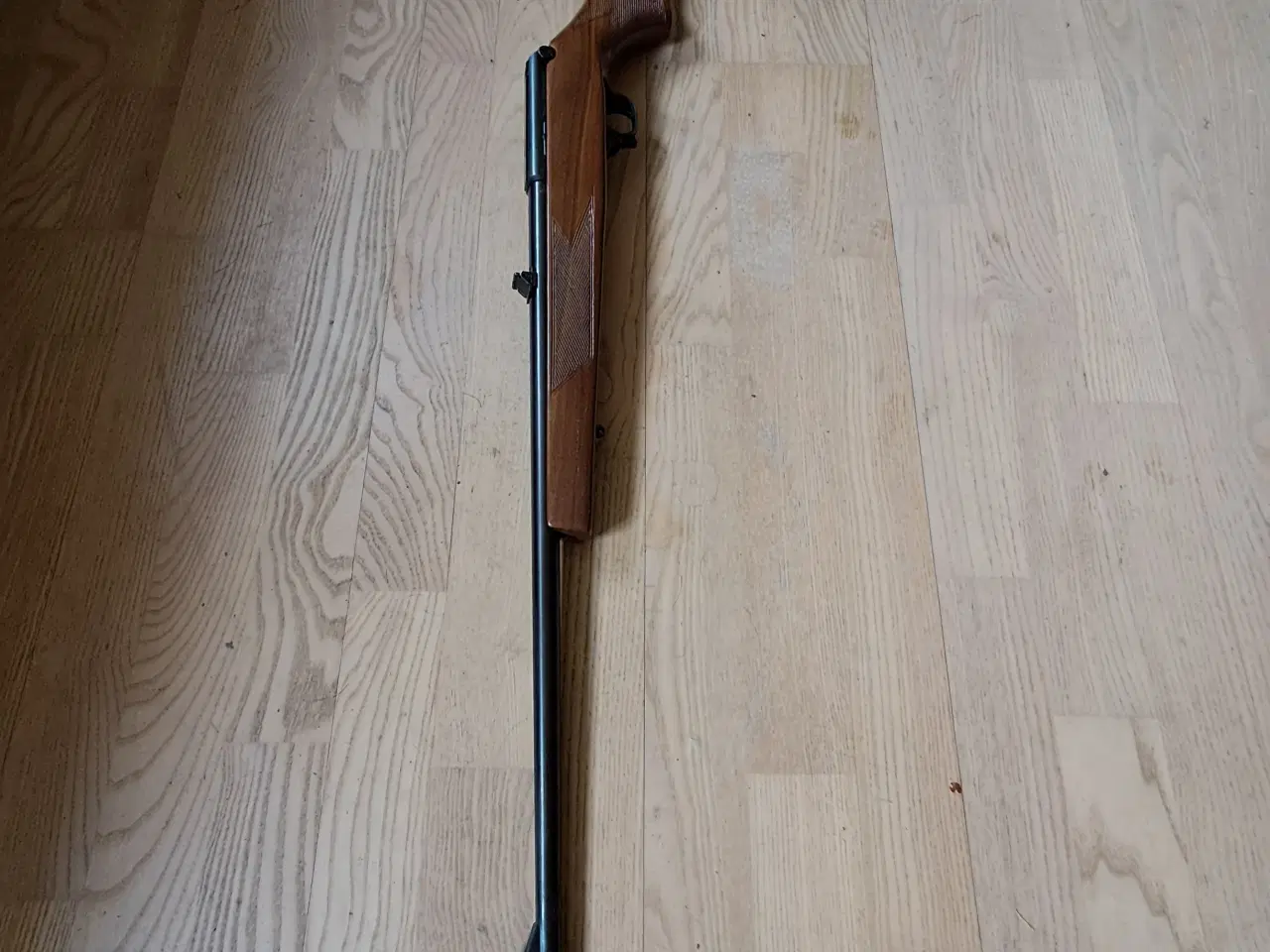 Billede 2 - CZ 511 cal 22 LR halvautomatisk 