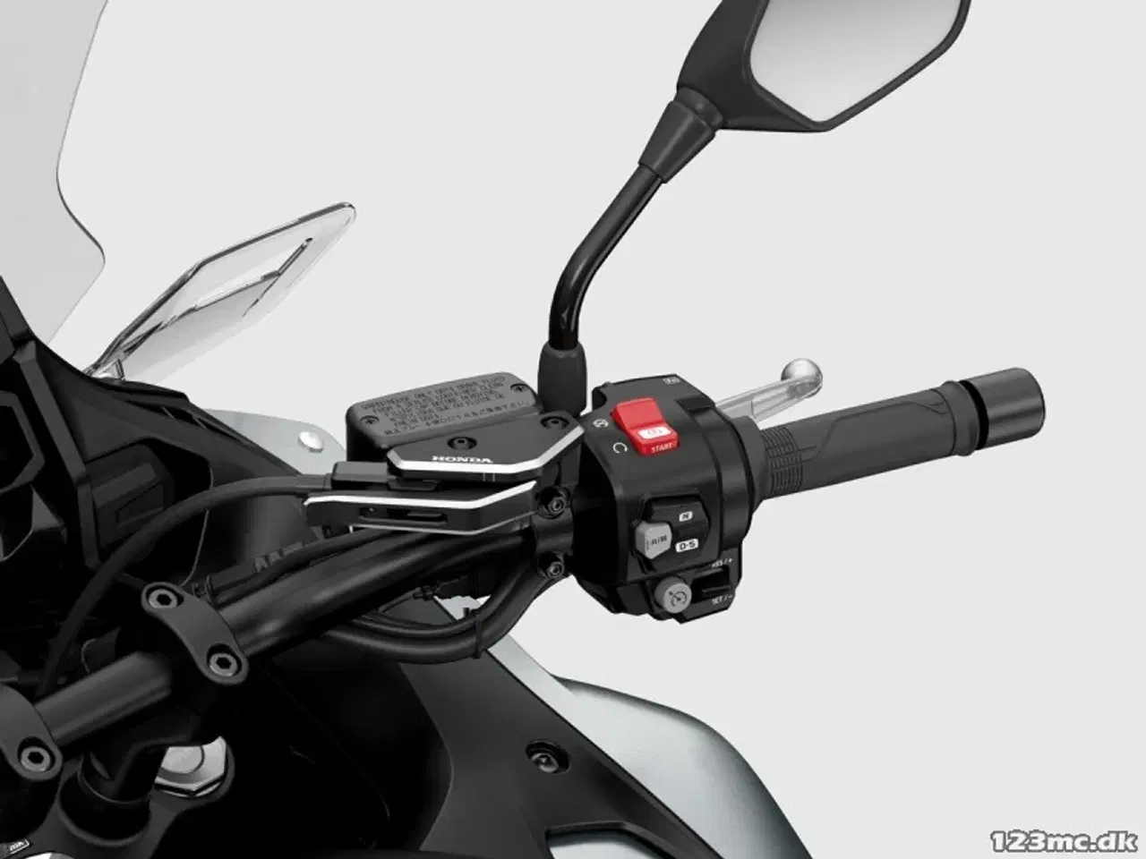 Billede 9 - Honda NT 1100 A