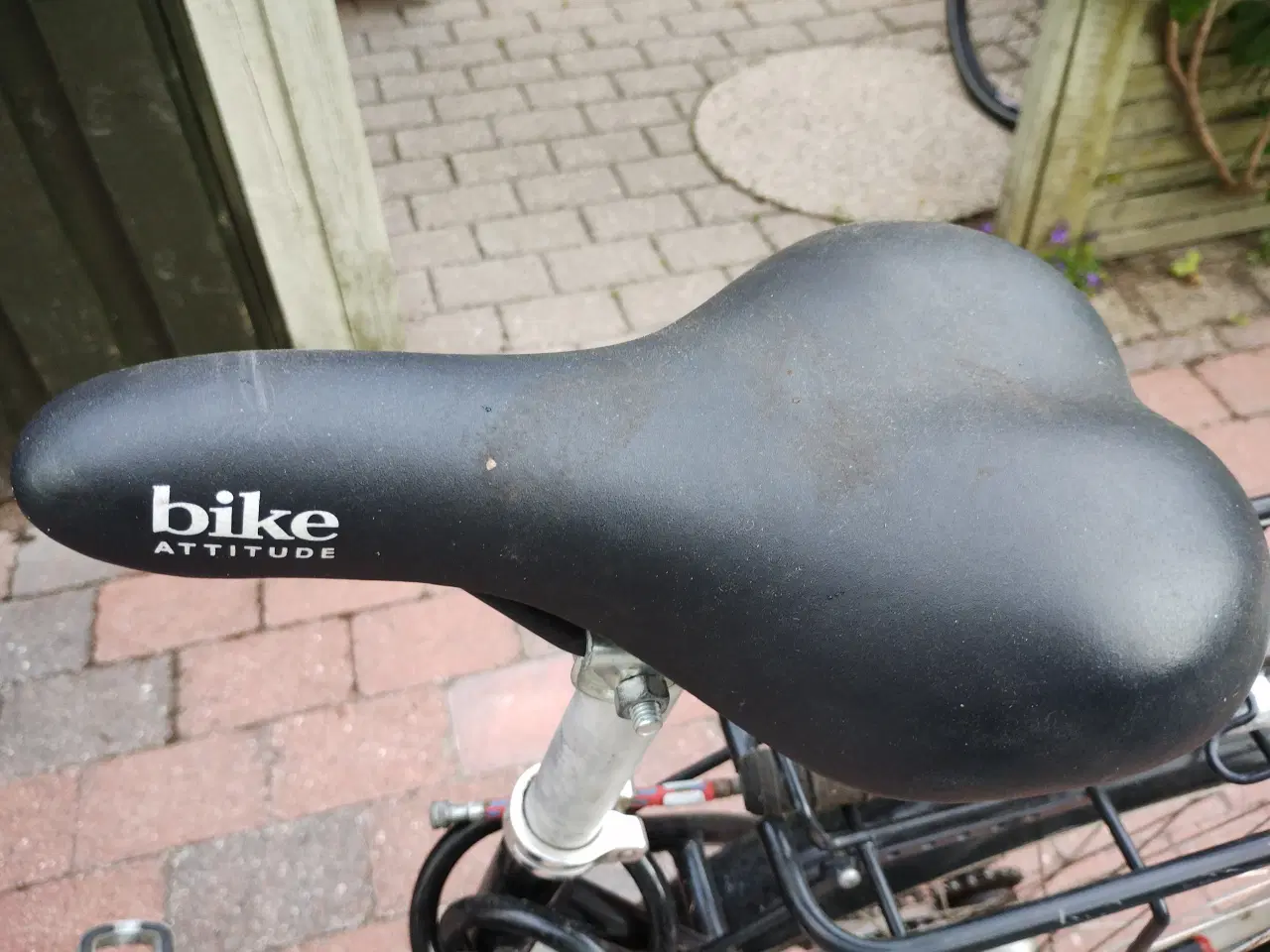 Billede 9 - Sort - Everton Metropolitan dame cykel