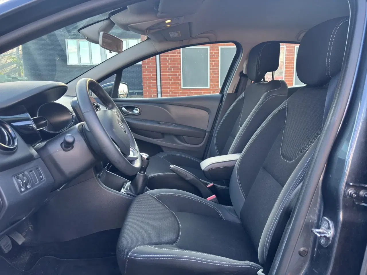 Billede 9 - Renault Clio IV 0,9 TCe 90 Zen