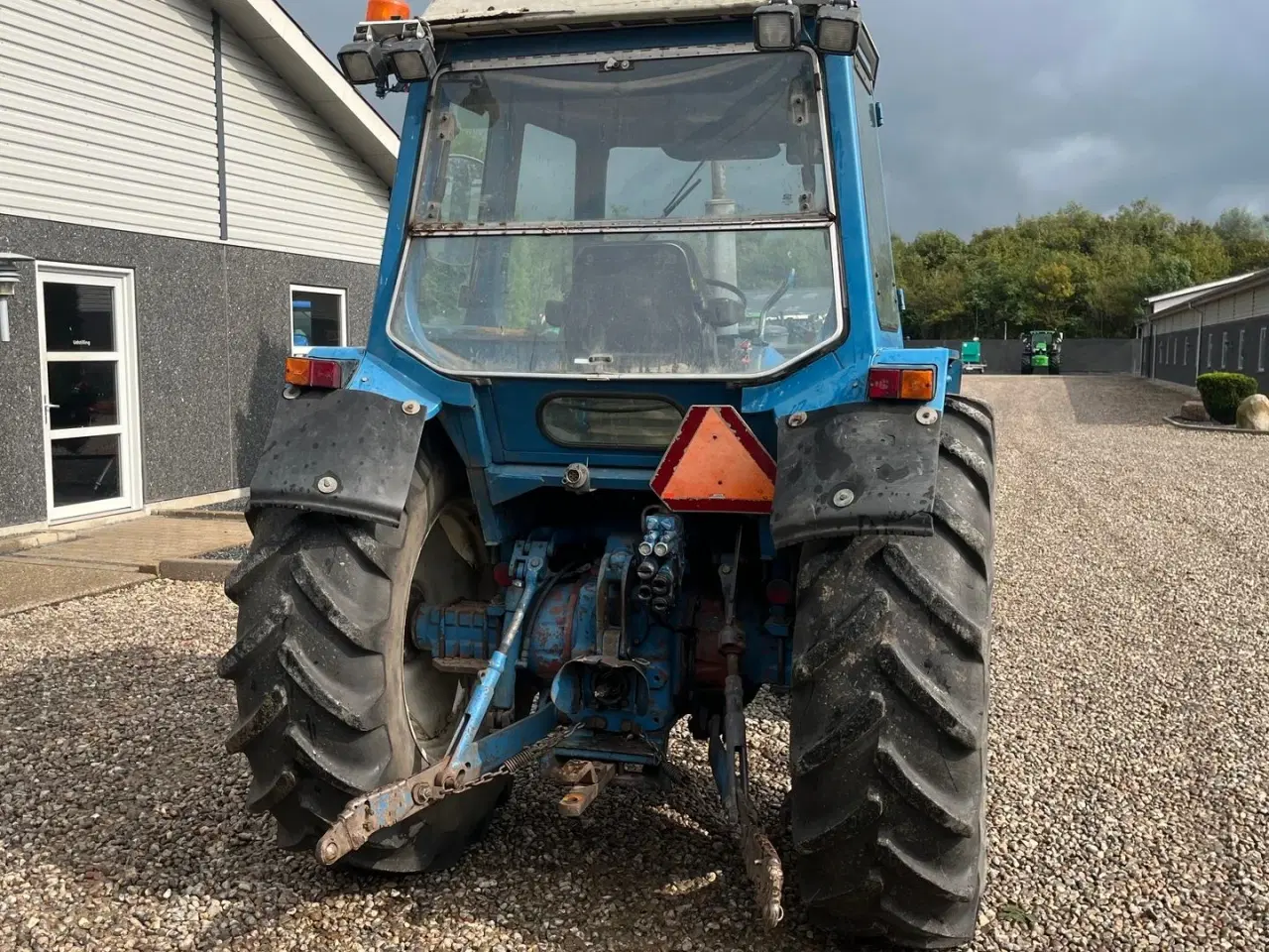 Billede 14 - Ford 7610