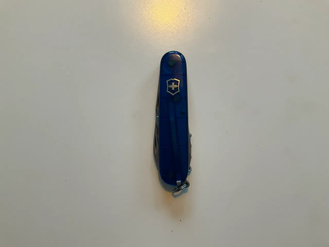 Billede 2 - Victorinox, 1.3603.T2 Spartan Sapphire