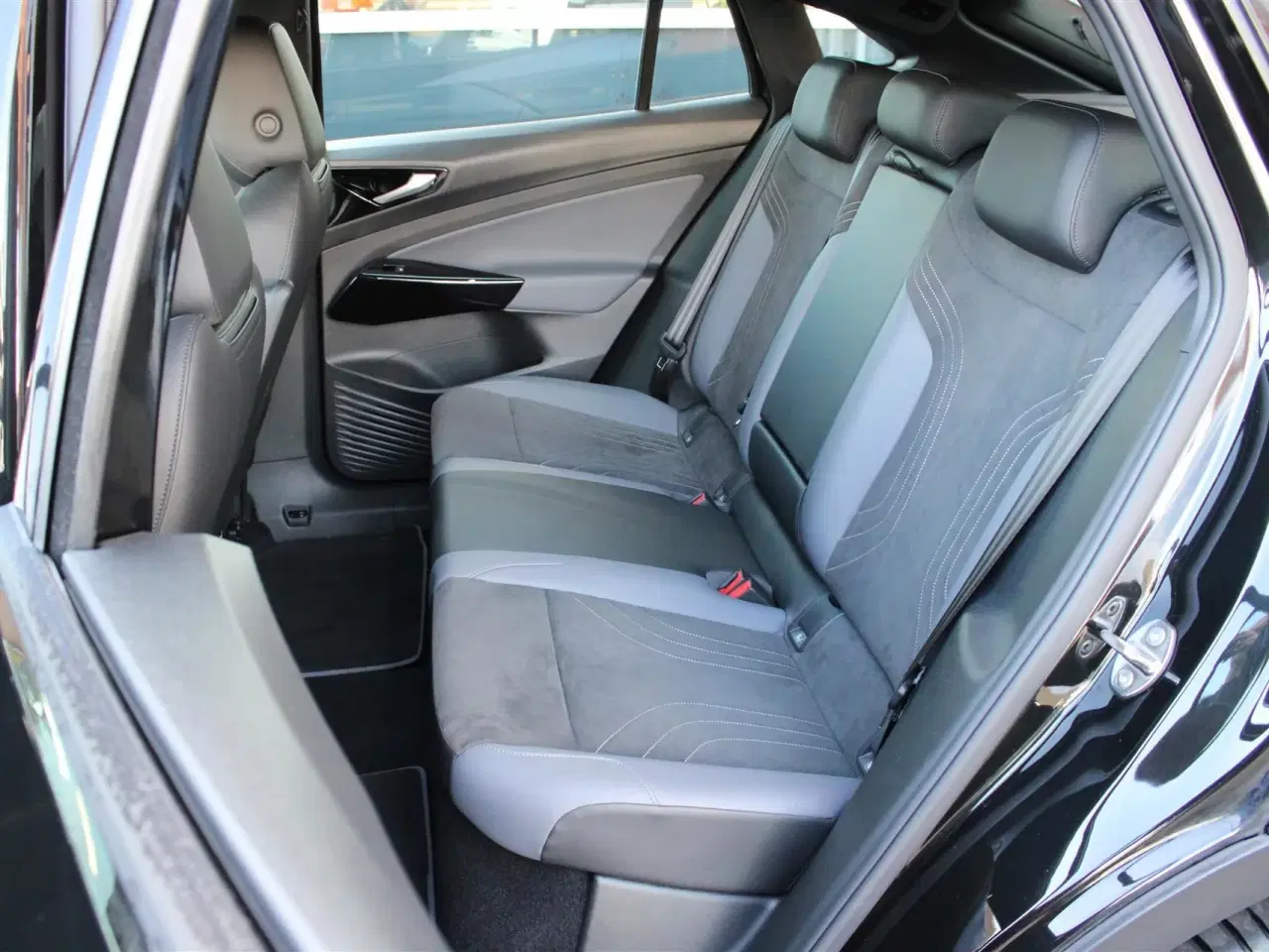 Billede 3 - VW ID.5 EL Pro 174HK 5d Aut.