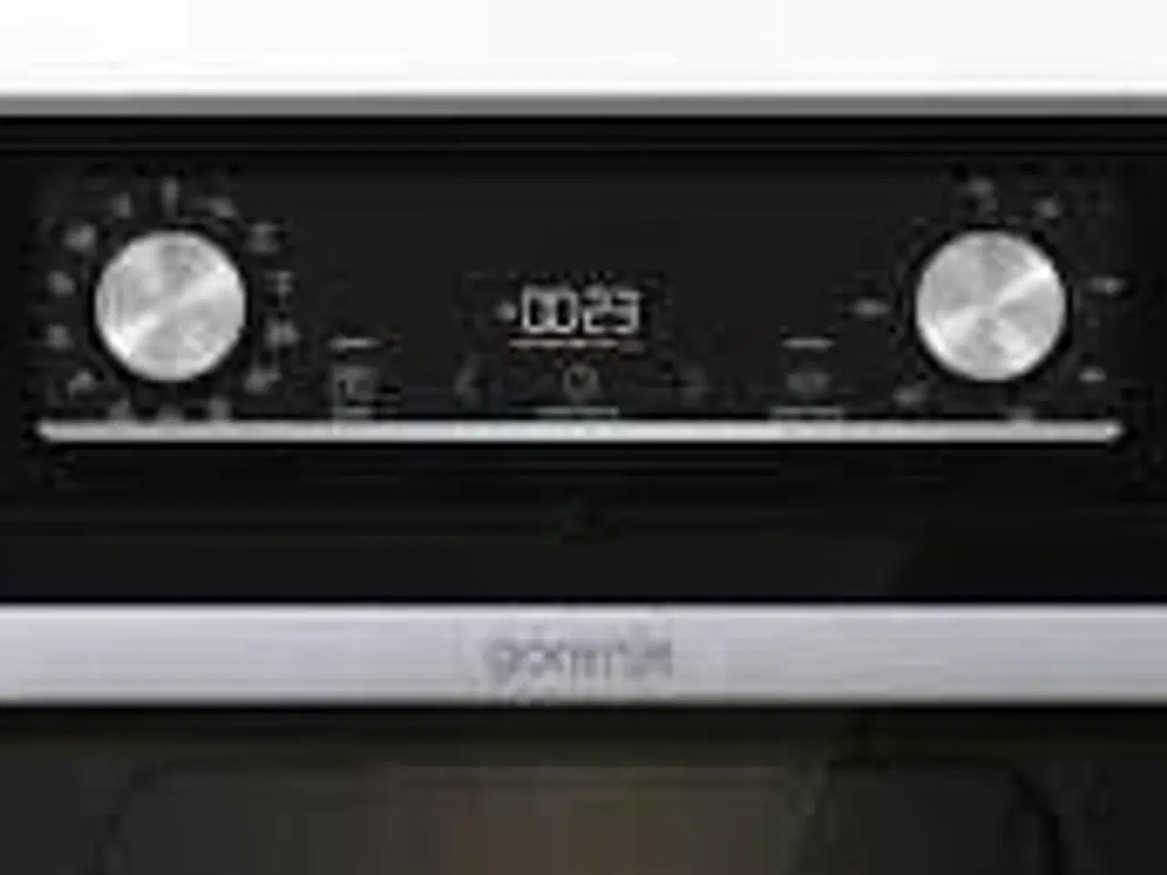 Billede 4 - Gorenje Indbygnings/multiovn BPSX6737E13BG