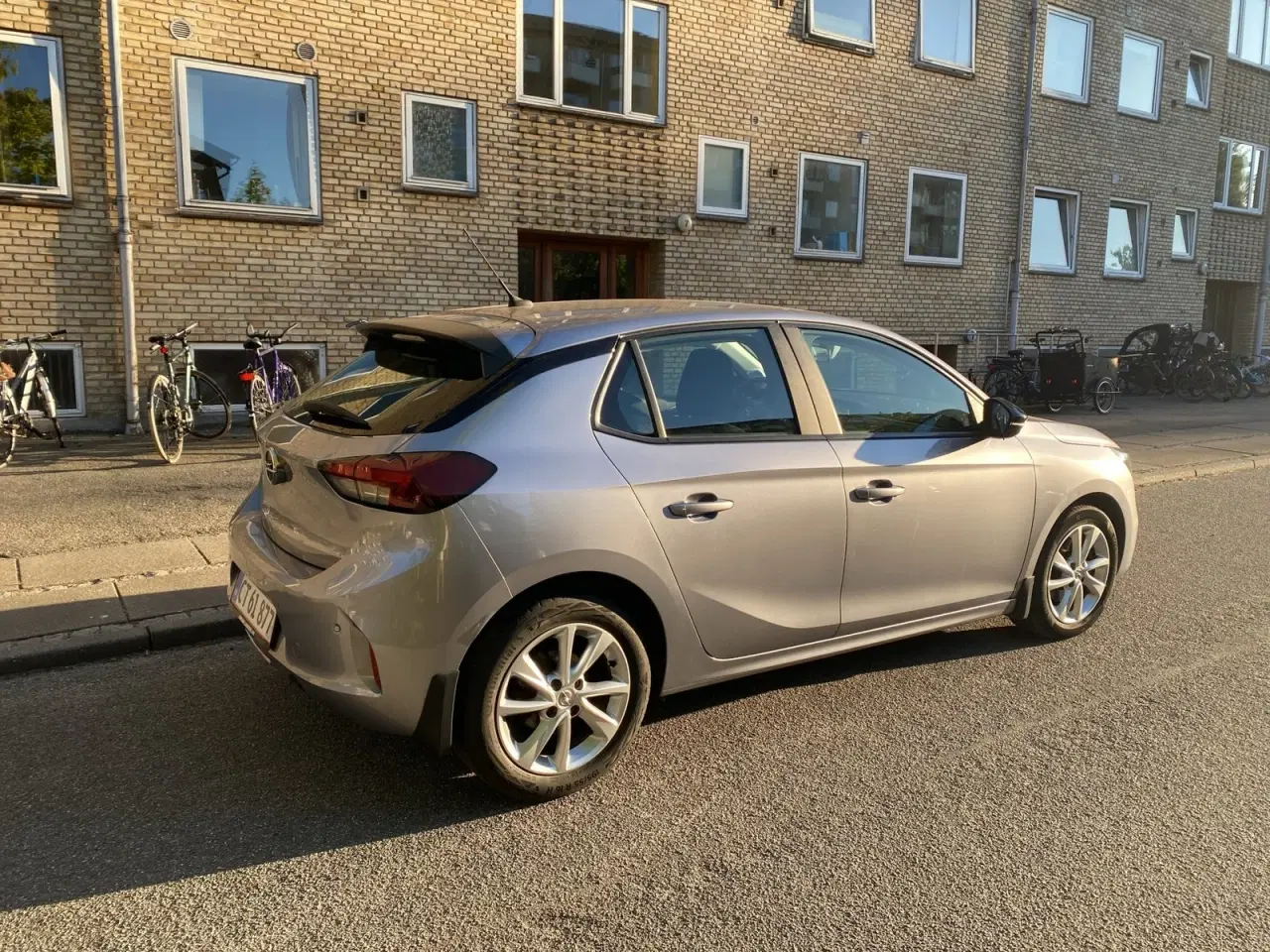Billede 7 - Opel Corsa 1,2 T 100 CityLine