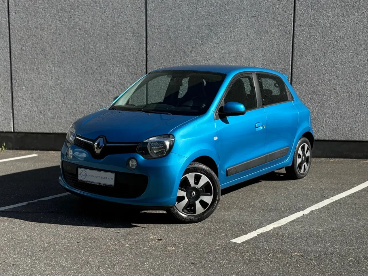 Billede 1 - Renault Twingo 1,0 SCe 70 Expression