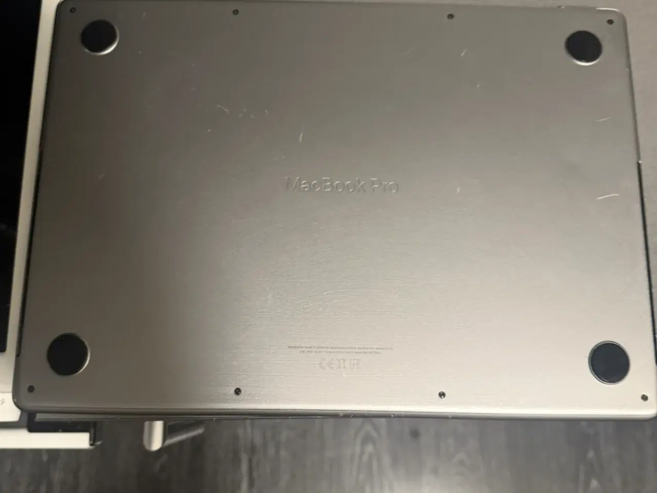 Billede 8 - MacBook Pro 14” (M2 Pro, 2023)