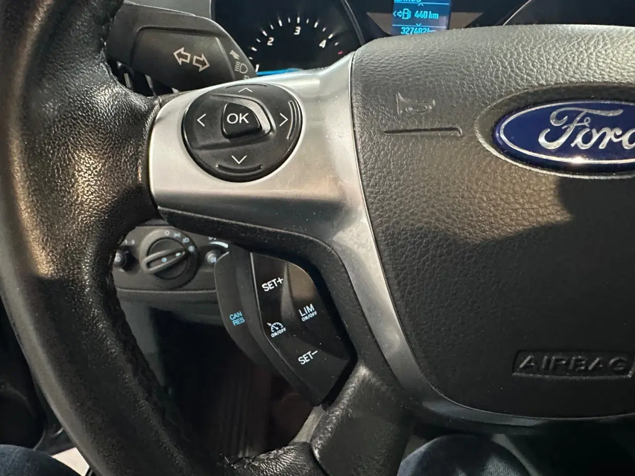 Billede 6 - Ford C-MAX 2,0 TDCi 163 Titanium aut. Van