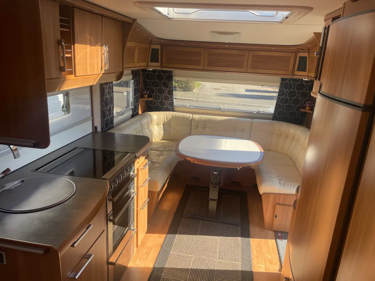 Billede 6 - Kabe Royal 520 XL KS