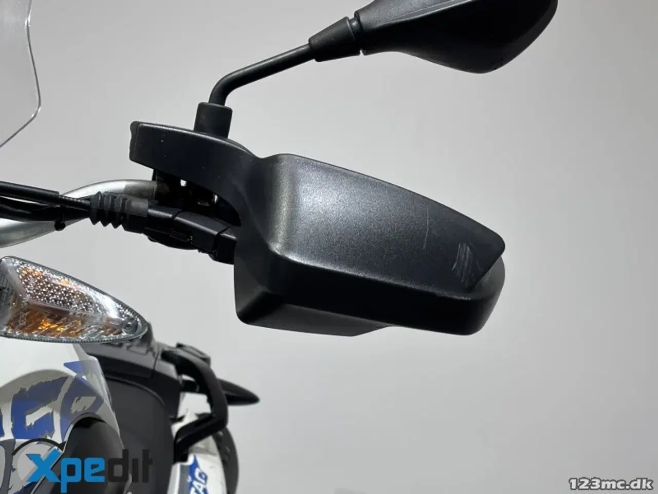 Billede 15 - BMW G 650 GS