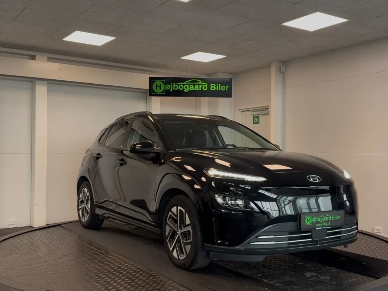 Billede 7 - Hyundai Kona 64 EV Prime