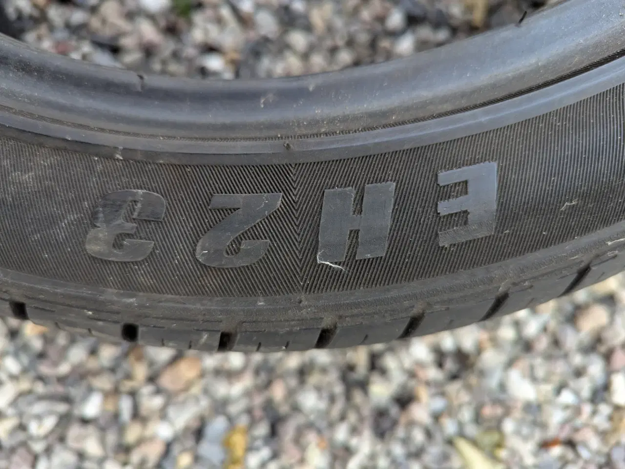Billede 4 - 195/45-16 dæk