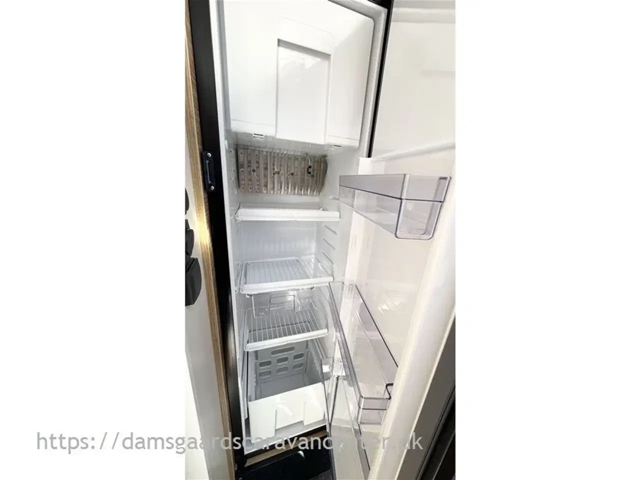 Billede 14 - 2021 - Adria Action 391 LH   Enkeltsenge-Gulvtemp.-Mover-Telt