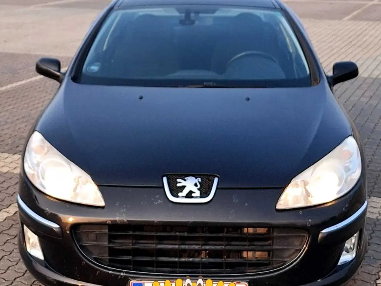 Billede 2 - PEOGEUT 407, 1.8 I 4D