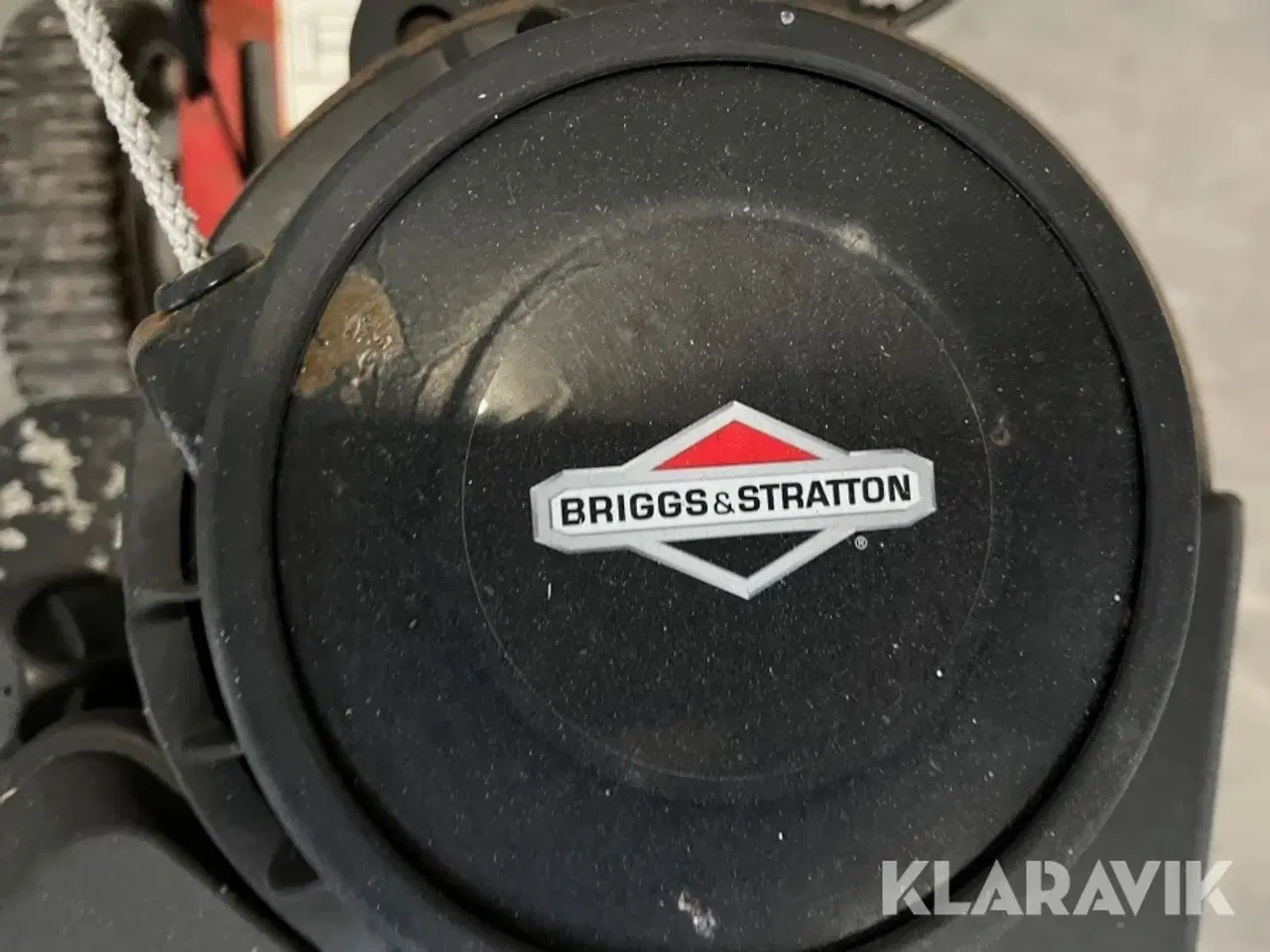 Billede 8 - Lot - Fræser, kantklippere og havetromle