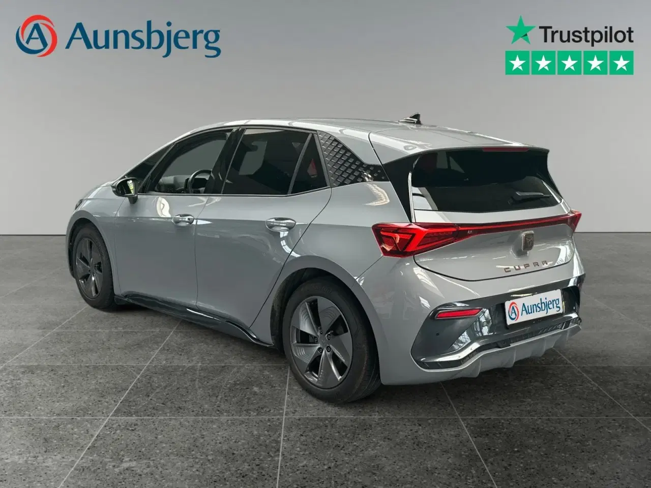 Billede 3 - Cupra Born 58 