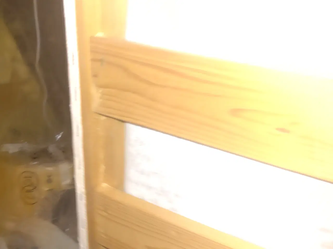 Billede 2 - Komplet boxmadras