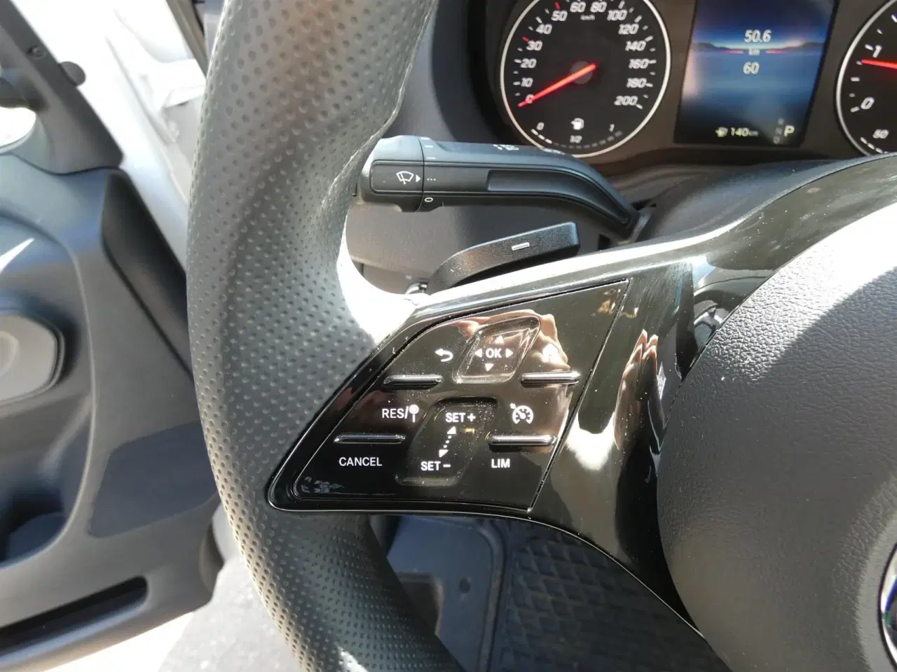 Billede 17 - Mercedes-Benz Sprinter 317 2,0 CDI A3 Pro 9G-Tronic 170HK DobKab 9g Aut.