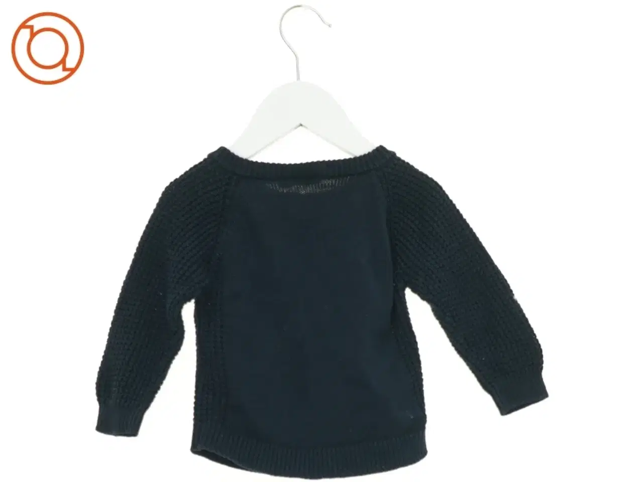 Billede 2 - Cardigan fra Name It (str. 68 cm)