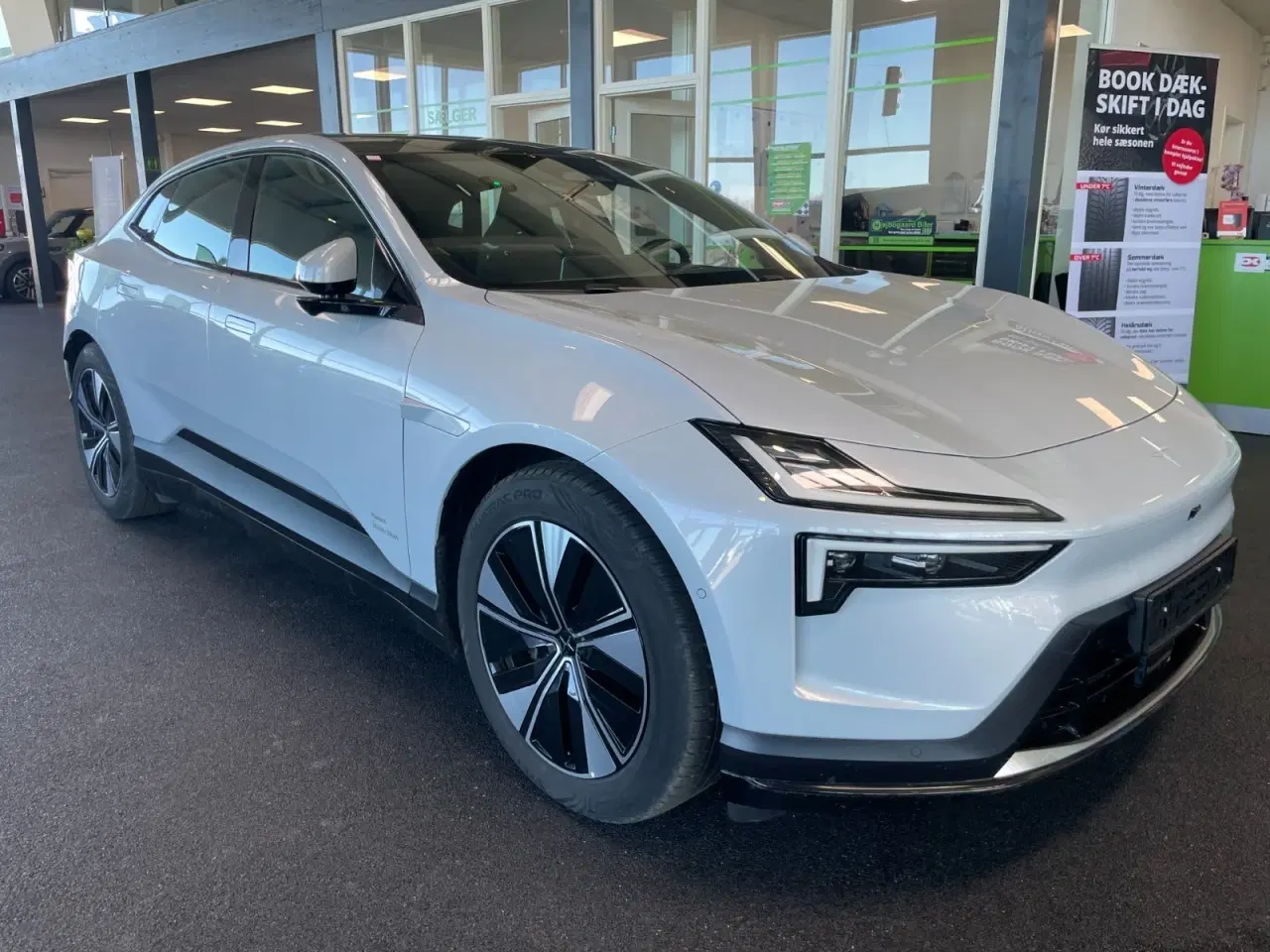 Billede 6 - Polestar 4  Long Range