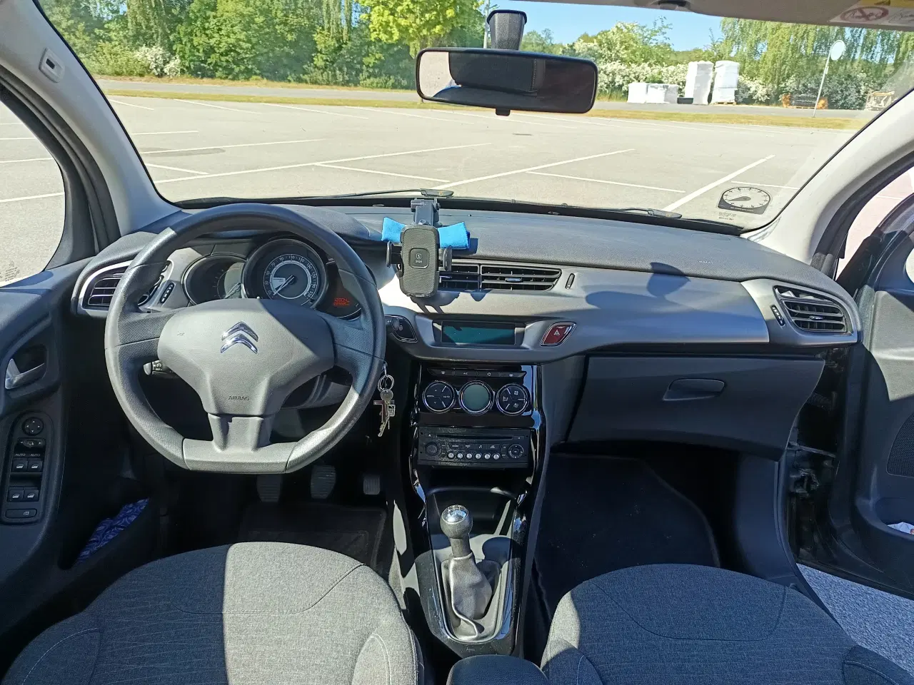 Billede 8 - Citroen C3 1.6 BlueHdi 2016