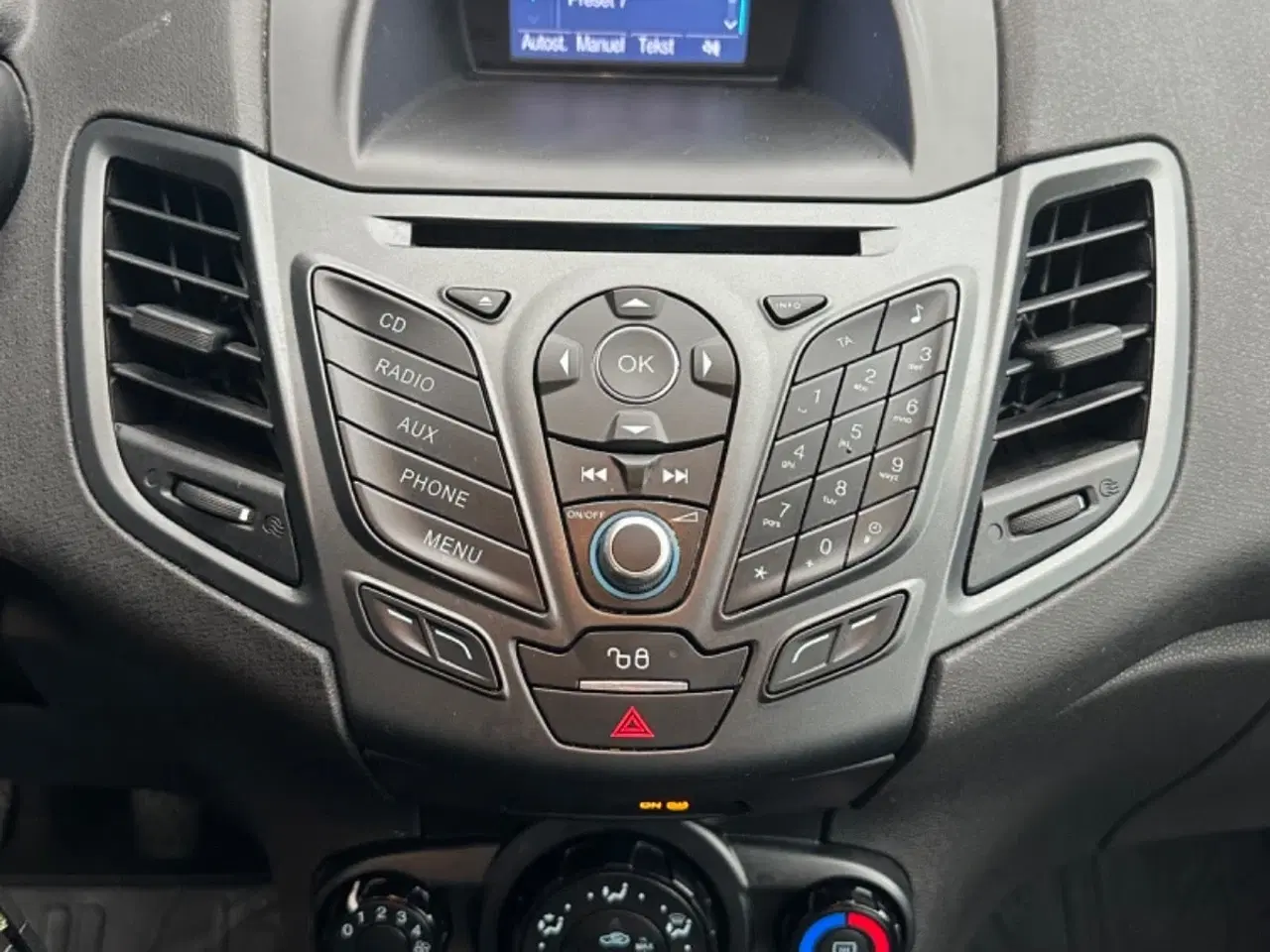 Billede 11 - Ford Fiesta 1,0 80 Trend+