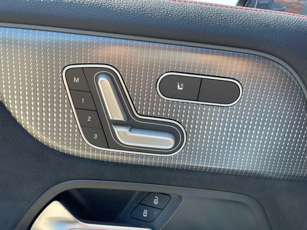 Billede 13 - Mercedes EQA300  AMG Line 4Matic