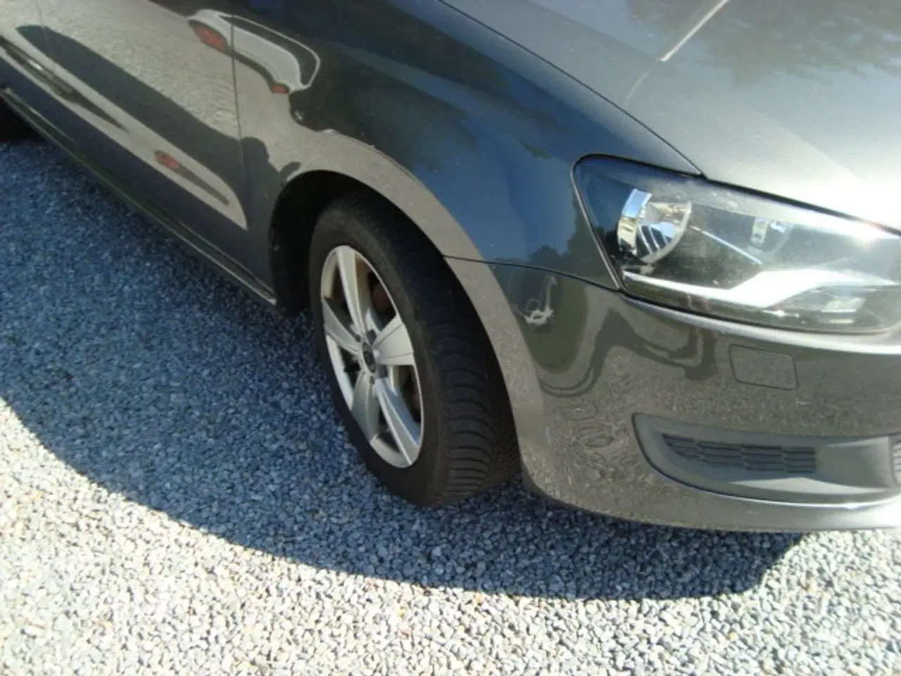 Billede 14 - VW Polo Van 1,6 TDI BMT