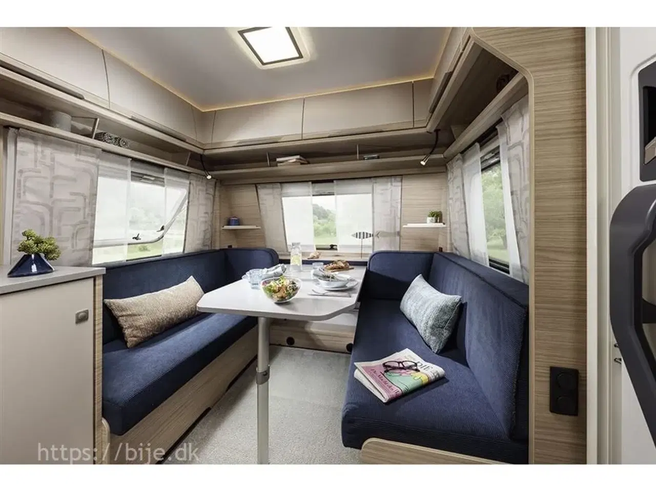 Billede 4 - 2026 - Fendt Bianco Selection 495 SG