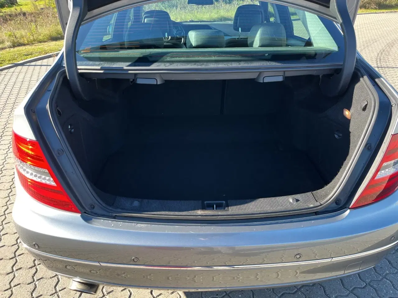 Billede 17 - Mercedes C220 2,2 CDi aut. BE