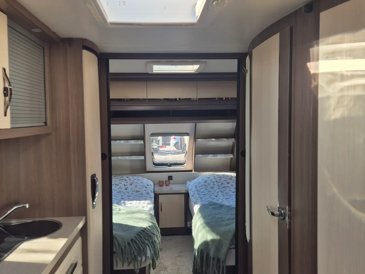 Billede 8 - Hobby 620 CL Prestige