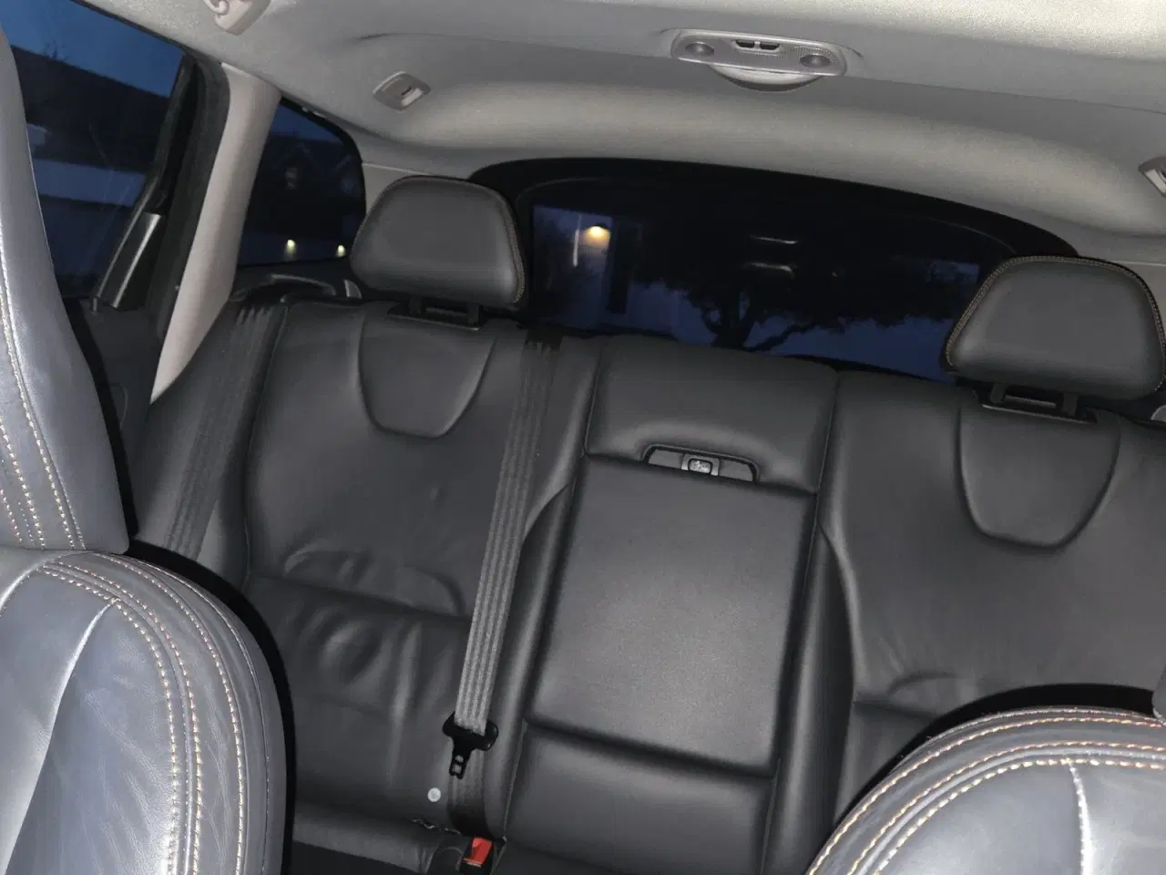 Billede 16 - Volvo XC60 2,0 D4 181 Summum aut.