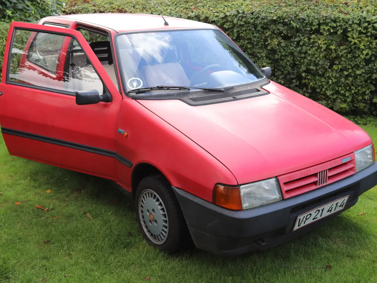Billede 3 - Fiat Uno 