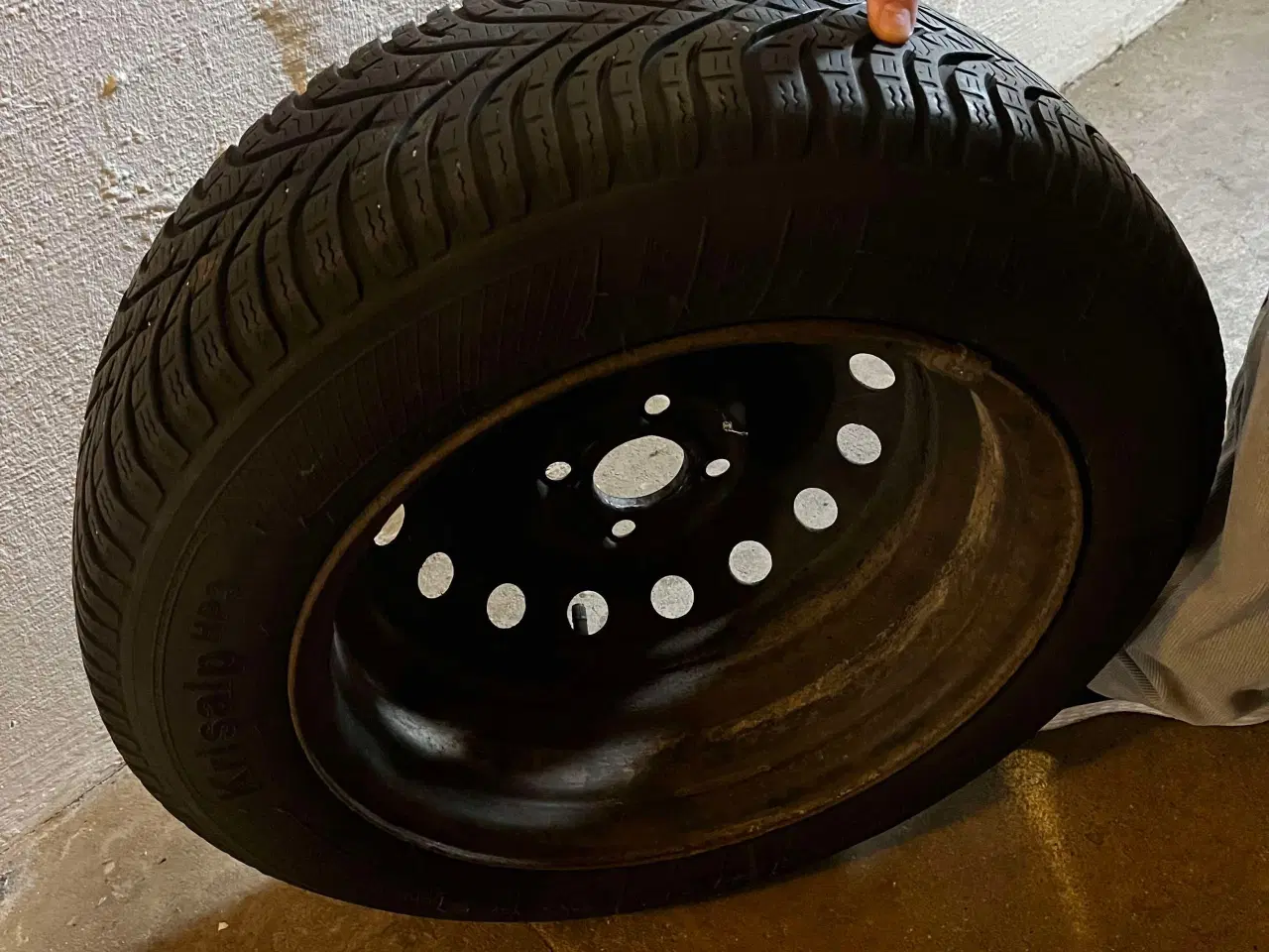 Billede 15 - Fiat Punto 2012