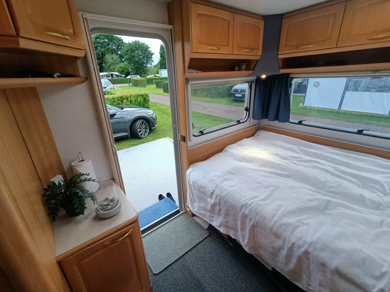 Billede 3 - Knaus Azur550 sælges