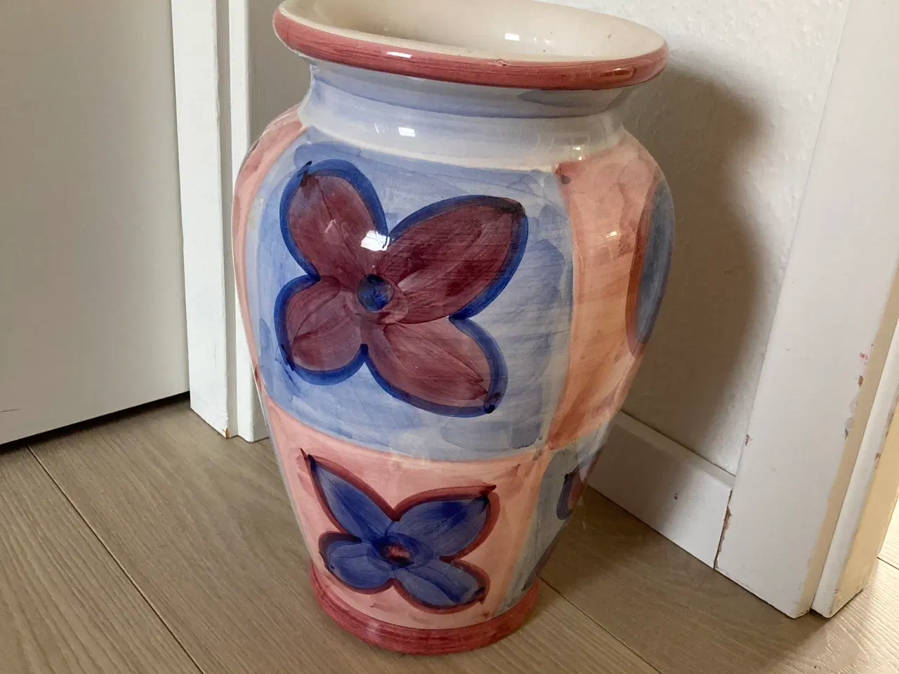 Billede 2 - Vase