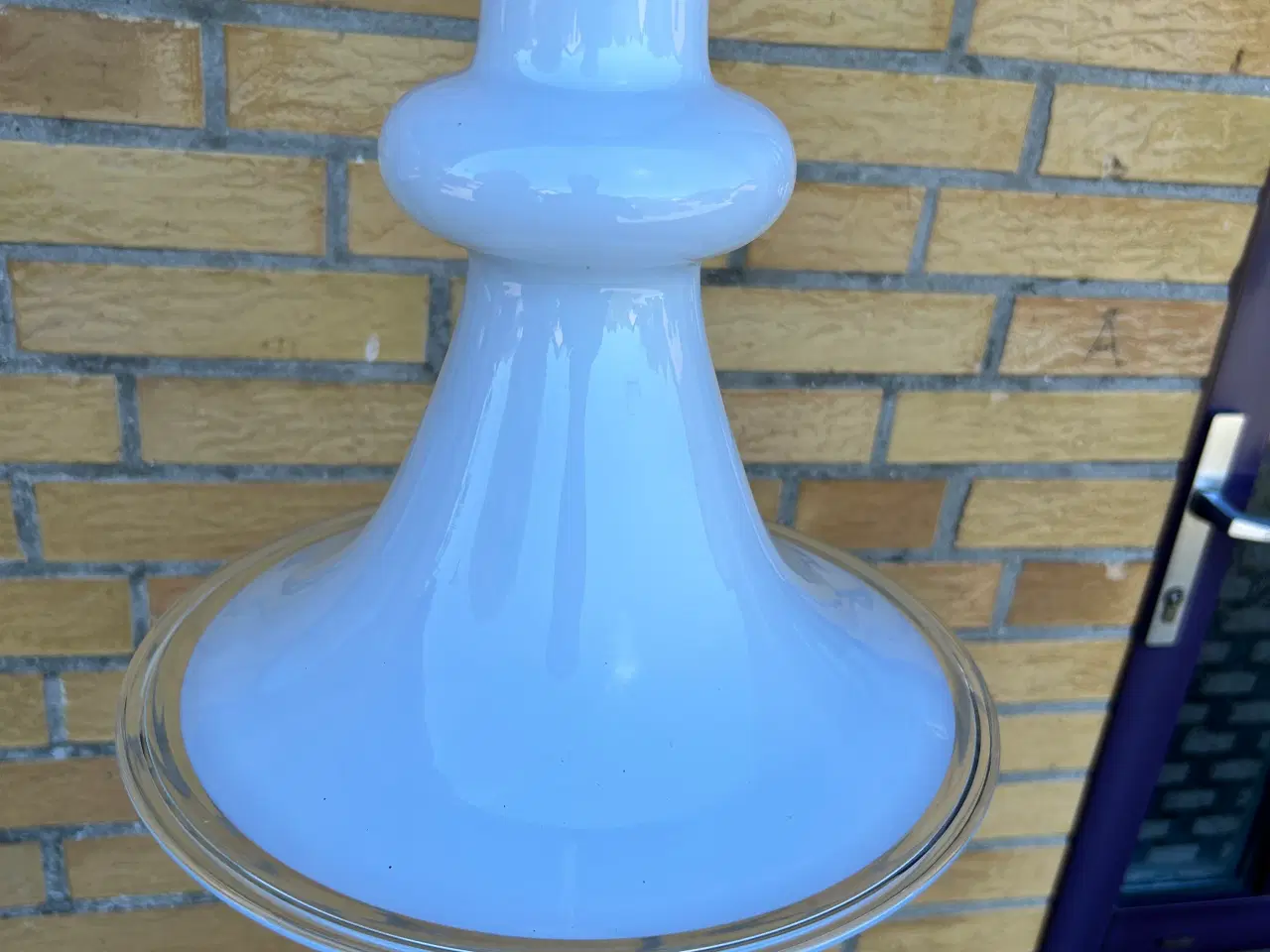 Billede 4 - Loftlampe 