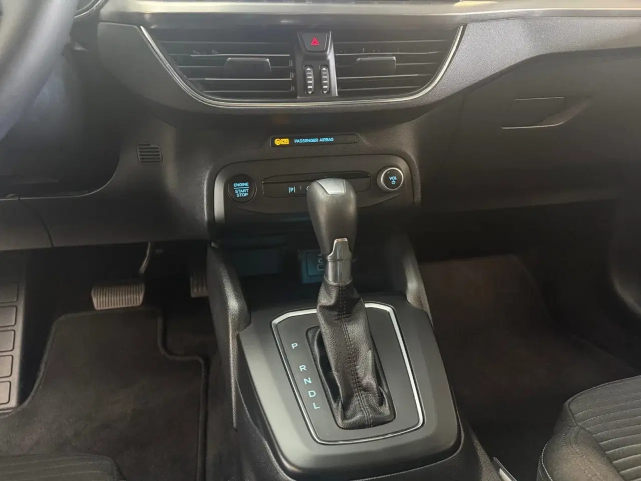 Billede 12 - Ford Focus 1,0 EcoBoost mHEV Titanium DCT