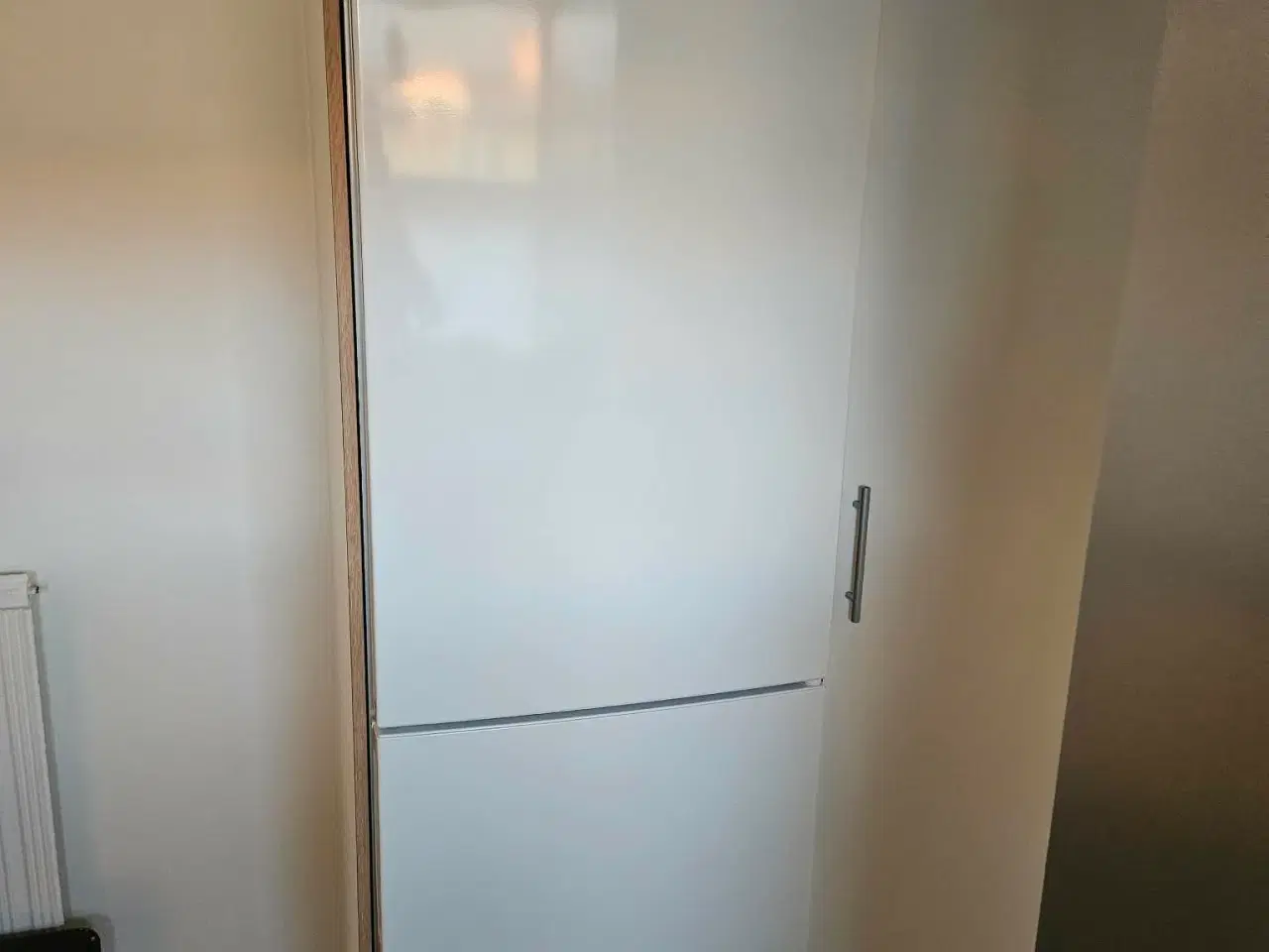 Billede 1 - Bosch køle/ frys 