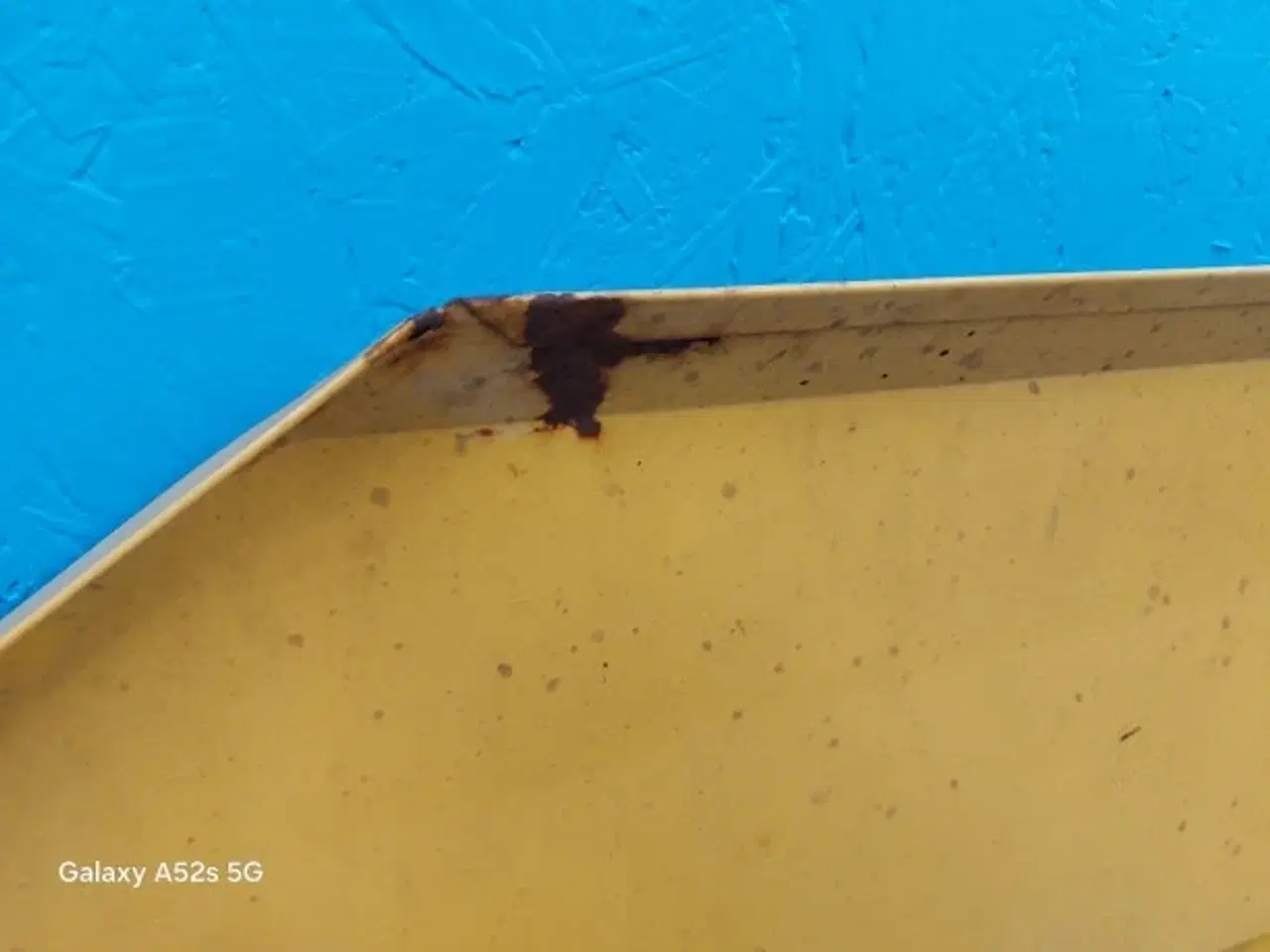 Billede 6 - New Holland TF78 Sideskærm R.  84017409