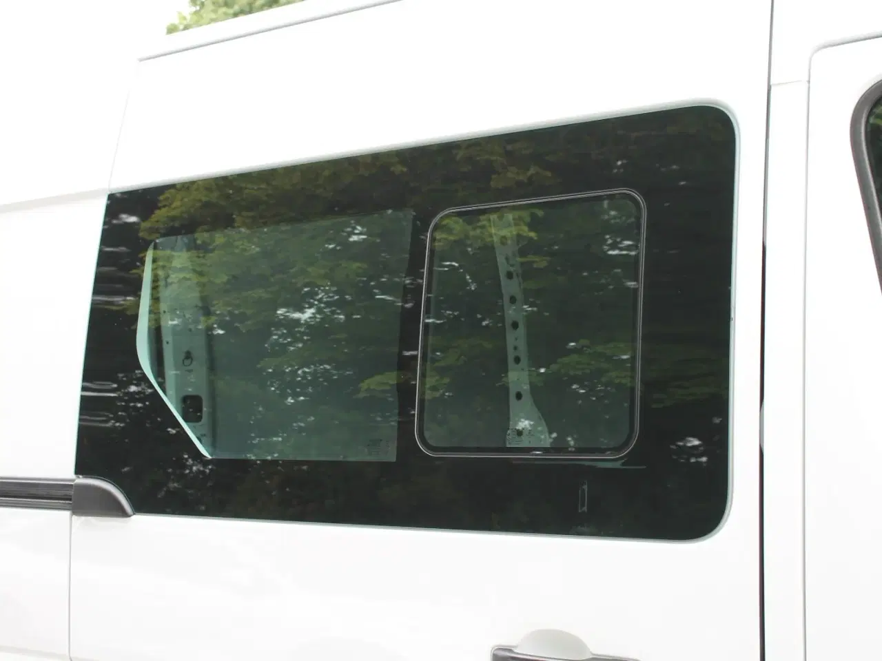 Billede 11 - Opel Movano 2,3 CDTi 145 Edition+ Kassevogn L2H2
